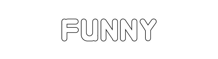 Alaqua Outline  Free Fonts Download