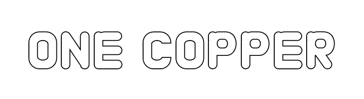 Alaqua Outline  Free Fonts Download