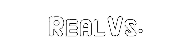 Alaqua Outline  Free Fonts Download