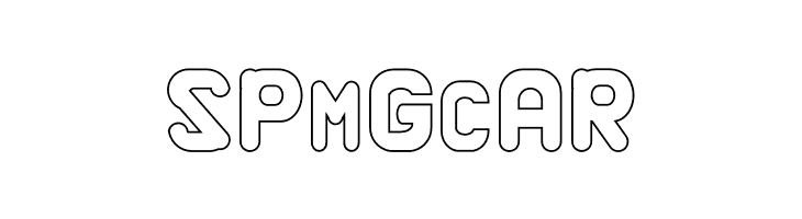 Alaqua Outline  Free Fonts Download