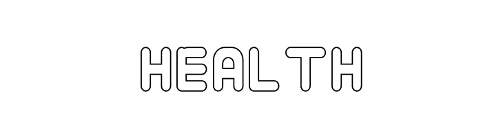 Alaqua Outline  Free Fonts Download