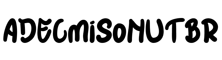 HIJABMU  Free Fonts Download