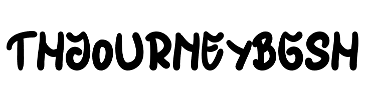 HIJABMU  Free Fonts Download
