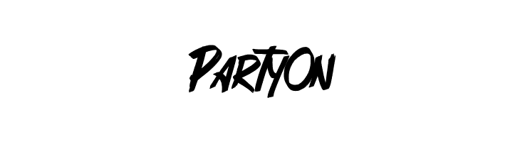 Cyberthrone  Free Fonts Download