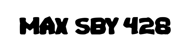 Hard Tree  Free Fonts Download