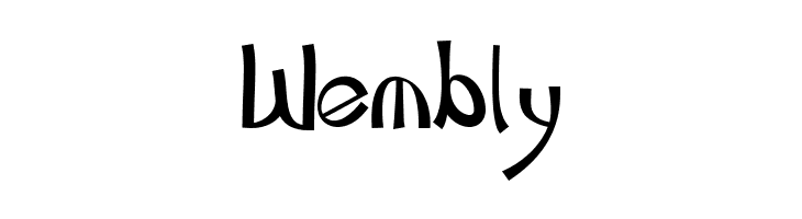 Pianika  Free Fonts Download