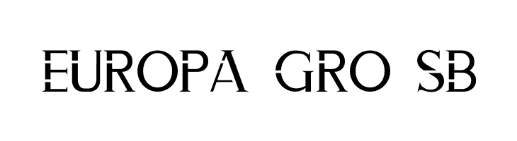 ZORGEOUS  Free Fonts Download