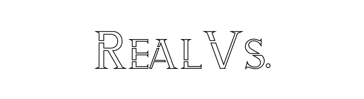 ZORGEOUS INLINE  Free Fonts Download