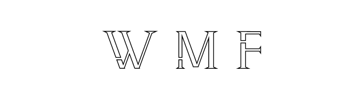 ZORGEOUS INLINE  Free Fonts Download