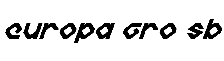 Charlie's Angles Super-Italic  Free Fonts Download