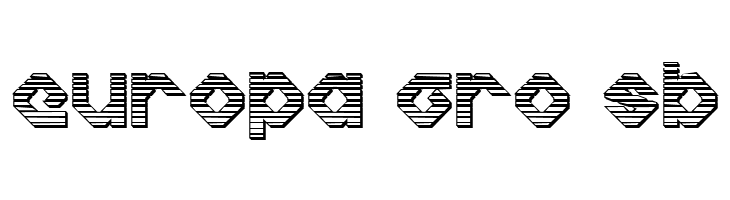 Charlie's Angles Chrome  Free Fonts Download