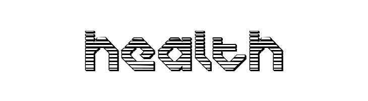 Charlie's Angles Chrome  Free Fonts Download