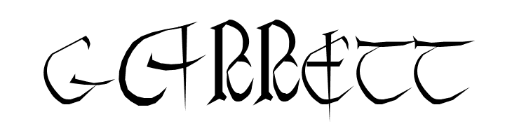 Anglo Sax Plain  Free Fonts Download