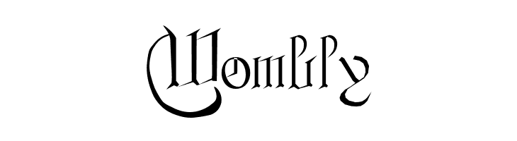 Anglo Sax Plain  Free Fonts Download