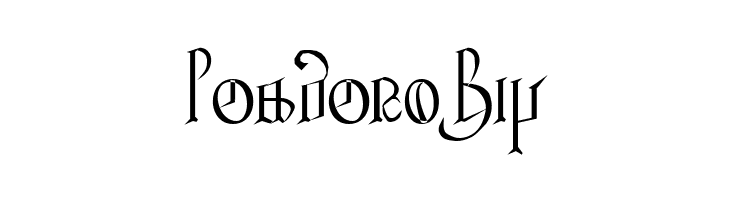 Anglo Sax Plain  Free Fonts Download