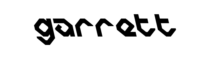 Charlie's Angles Leftalic  Free Fonts Download