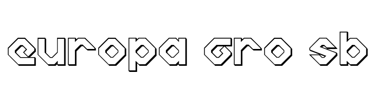 Charlie's Angles 3D  Free Fonts Download