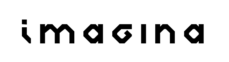 Charlie's Angles Title  Free Fonts Download