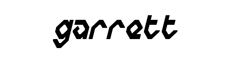 Charlie's Angles Condensed Italic  Free Fonts Download