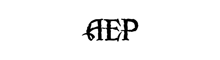 Scurlock  Free Fonts Download