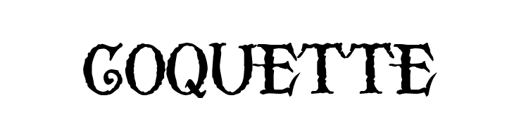 Scurlock  Free Fonts Download