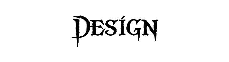 Scurlock  Free Fonts Download