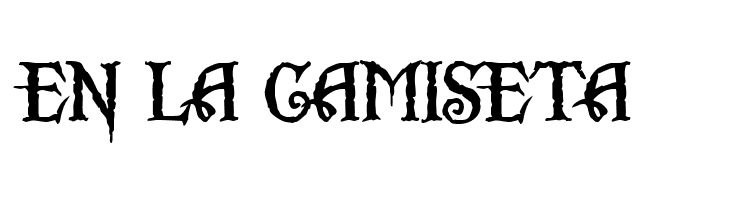 Scurlock  Free Fonts Download