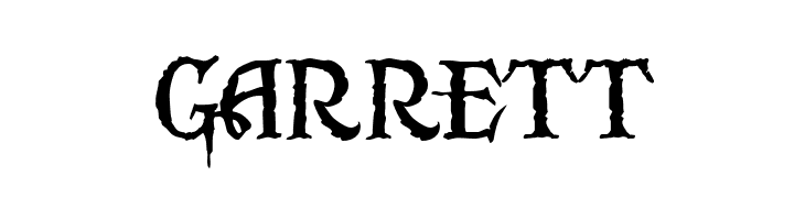 Scurlock  Free Fonts Download