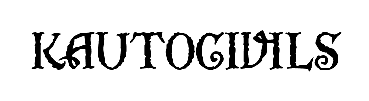 Scurlock  Free Fonts Download