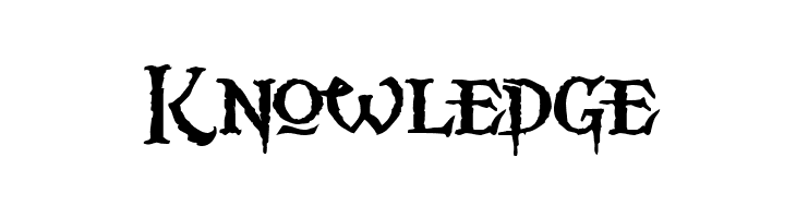 Scurlock  Free Fonts Download