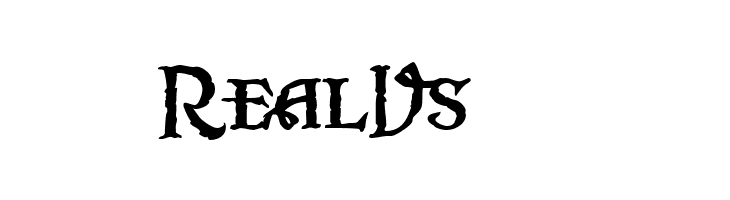 Scurlock  Free Fonts Download