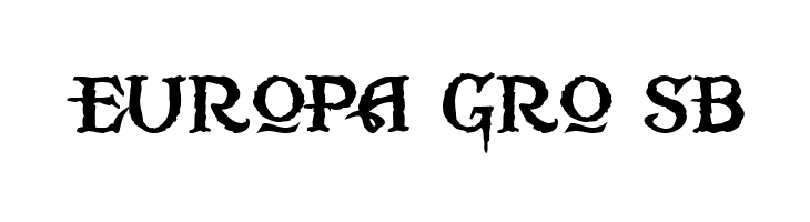 Scurlock  Free Fonts Download