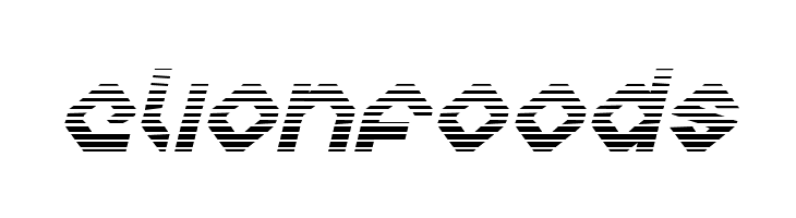 Charlie's Angles Gradient Italic  Free Fonts Download