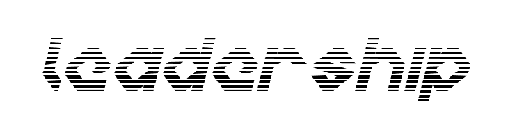 Charlie's Angles Gradient Italic  Free Fonts Download