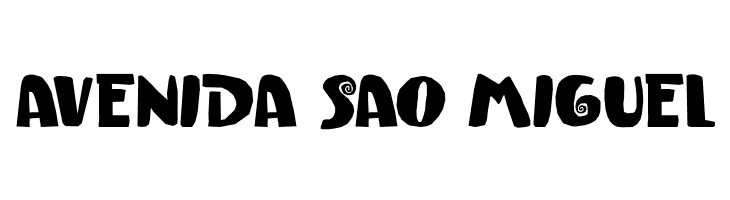 Spiraling Down DEMO Regular  Free Fonts Download