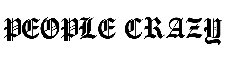 Chomsky  Free Fonts Download