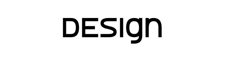 Undersided  Free Fonts Download