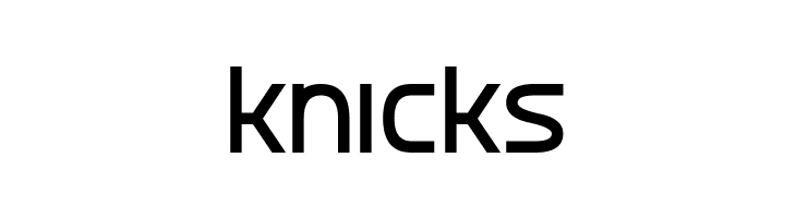 Undersided  Free Fonts Download