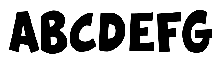 Splatch  Free Fonts Download