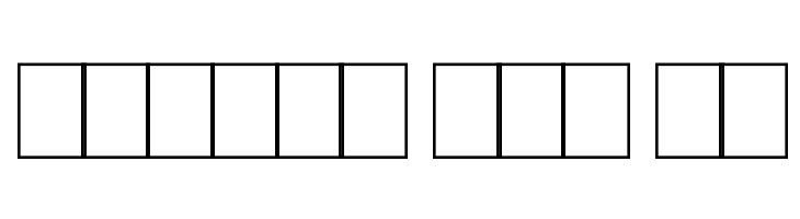 Splatch  Free Fonts Download