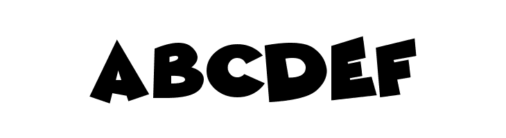 Comic Queens  Free Fonts Download