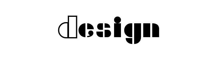 Densmore  Free Fonts Download