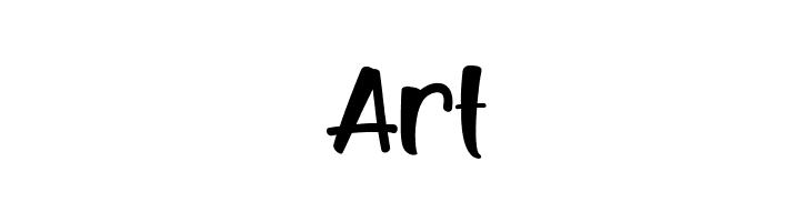 Goo Easter  Free Fonts Download