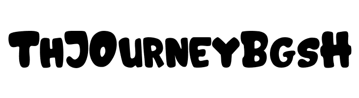 GEDEBOOG  Free Fonts Download