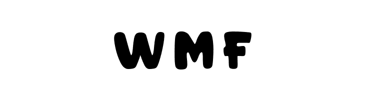 GEDEBOOG  Free Fonts Download
