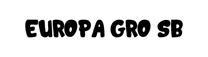 GEDEBOOG  Free Fonts Download