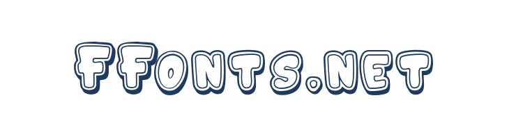 GEDEBOOG LINE font — Lorem ipsum body text preview