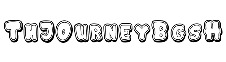 GEDEBOOG LINE  Free Fonts Download