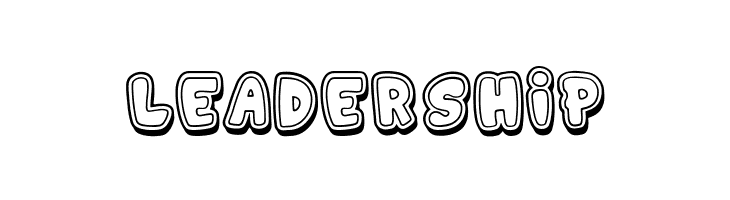 GEDEBOOG LINE  Free Fonts Download