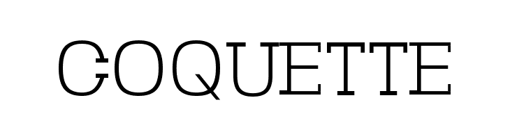 SebSlab-Light  Free Fonts Download